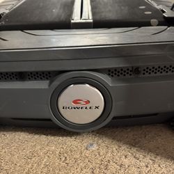 BOWFLEX Tread Climber