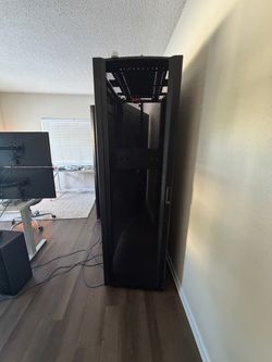 42u server rack