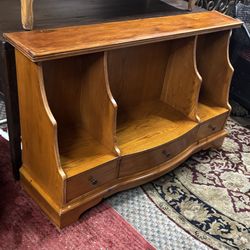 Broyhill Storage Shelf