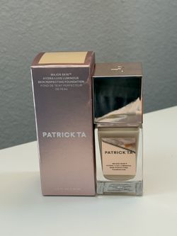 Patrick Ta Foundation
