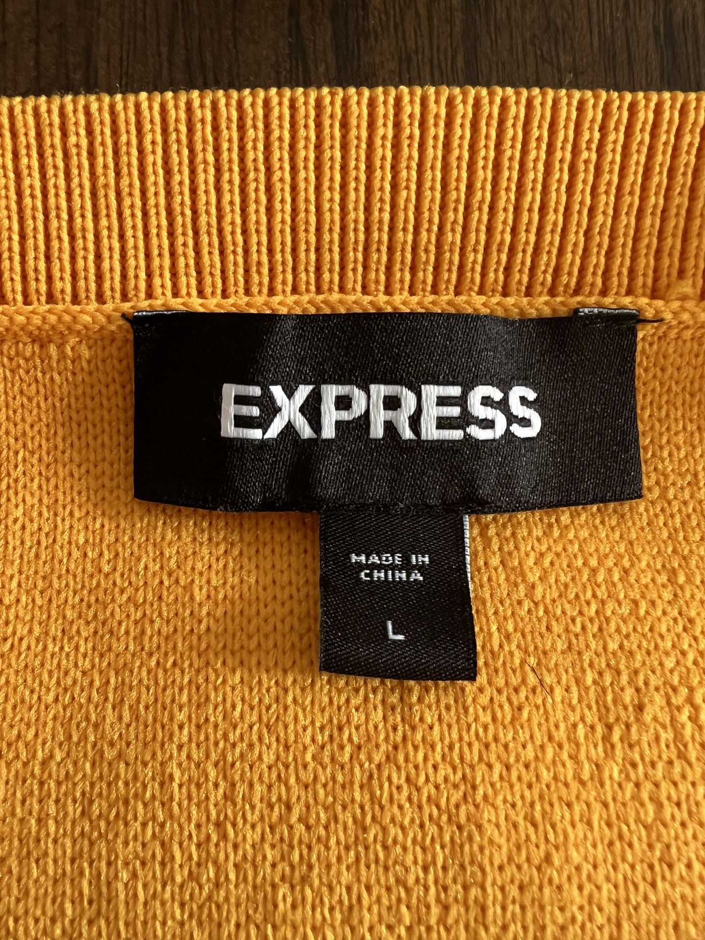 Express Vests 