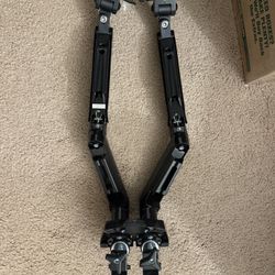 Huanuo Dual Monitor Arms