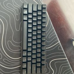 Razer Huntsman Mini