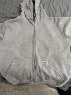 Pro Club Heavyweight Zip Up Hoodie