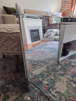 Medicine Mirror Cabinet