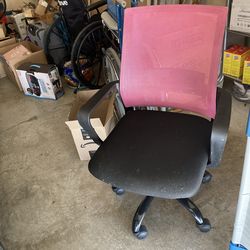 Office Ergonomic Mesh Chair