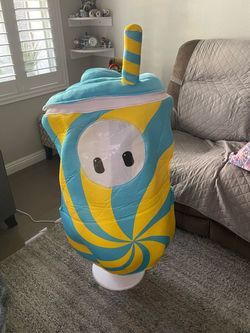 Halloween costume