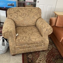 Chair couch