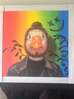 Post Malone picture