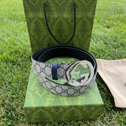 Gucci Belt 
