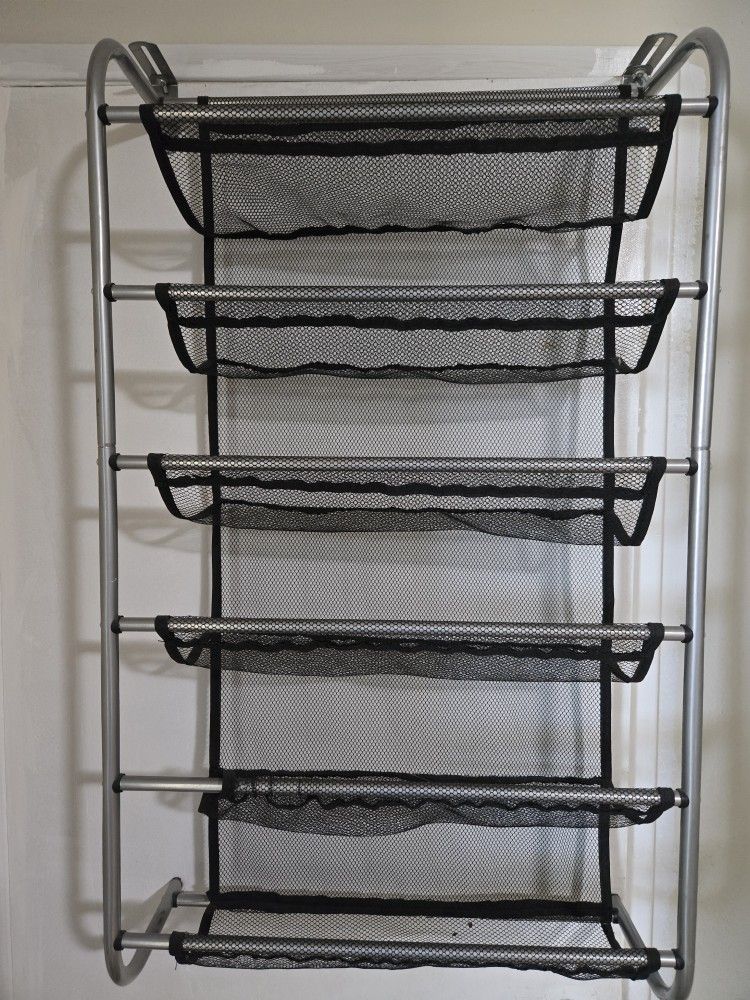 Door Shoe Rack