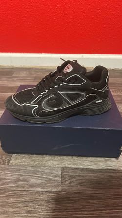 Dior b30 (with box) size 43