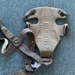 Baby Bjorn Infant Wearable carrier 