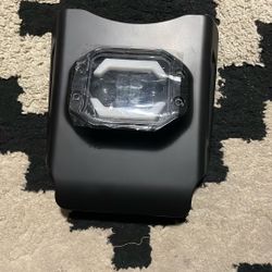 Macfox Headlight (negotiable Price)