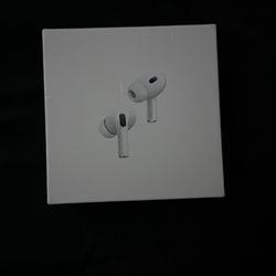 Airpods pro generation 2 