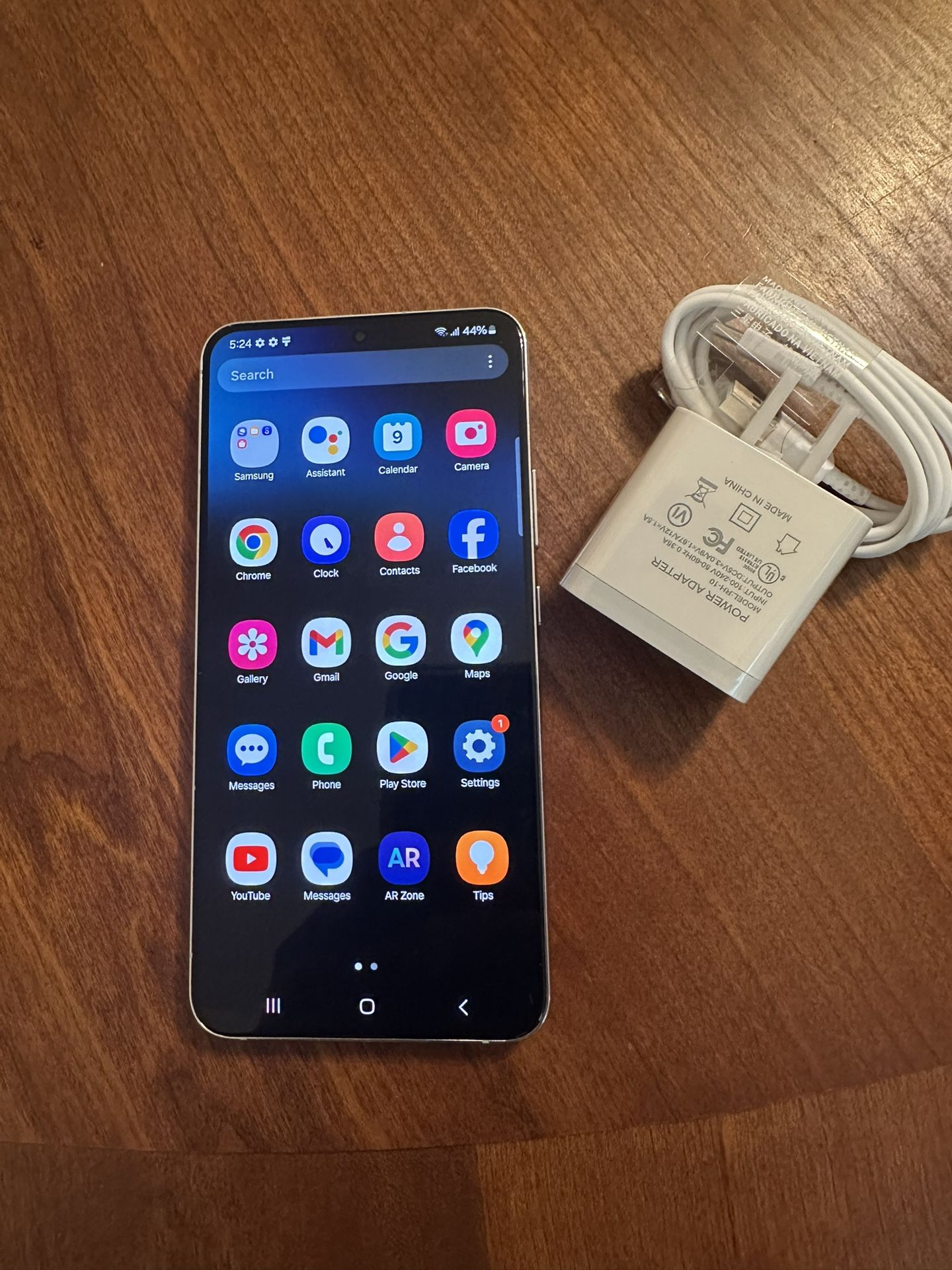 Samsung Galaxy S22 Plus Unlocked