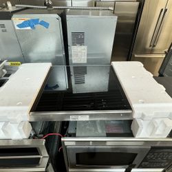 36” Inch Wolf Electric Cooktop