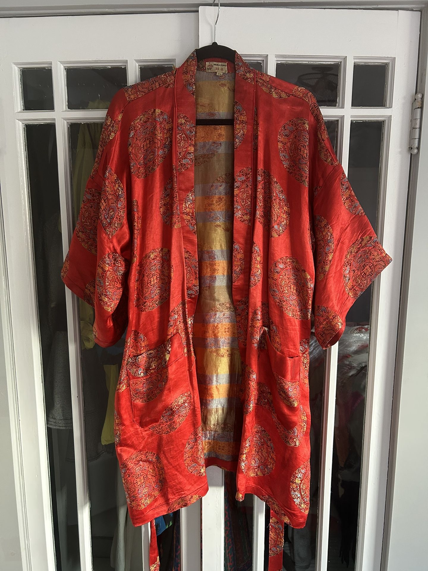 Awesome Japanese Kimono Robes - Various Colors And Sizes - MOVING SALE
