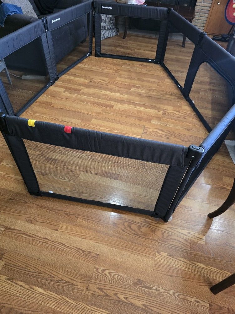 Pack N Play