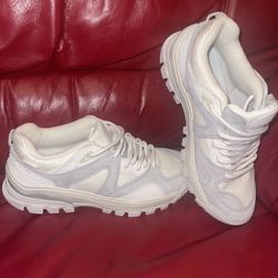 Vans ULTRACUSH White /grey Sneakers 