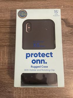 iPhone XS Max case