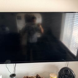 Vizio LCD TV -65 Inch