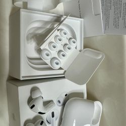 AirPods Pro. 3 Generación.  2025 