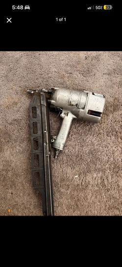 Framing Gun