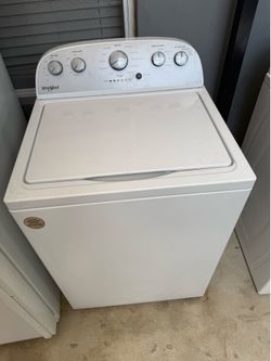 Washer