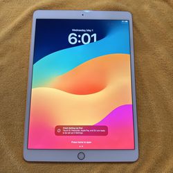 iPad Air 3rd Generation 64gb WiFi And Cellular