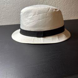 Nice Clean Hat