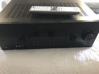 Sony receiver 250 watts