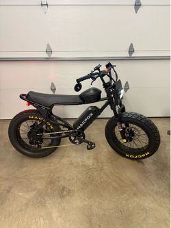 Macfox X7