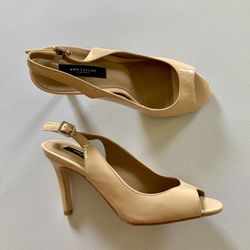 Ann Taylor Heels