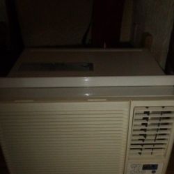 Air Conditioner 