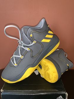 Adidas Crazy Explosive TD