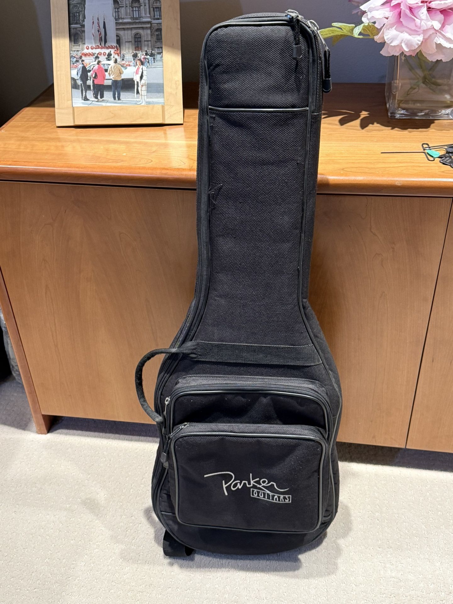 Parker Fly Guitar Gig Bag
