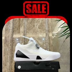 Kobes Bryant MAMBA Shoes 