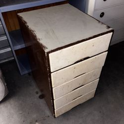 Small Cabinet