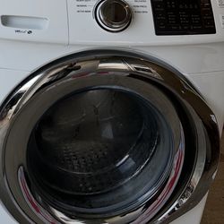 Samsung Washer