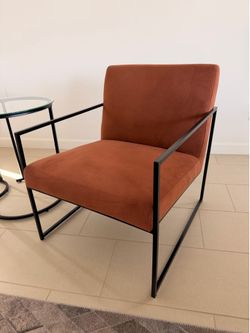 Accent Chair