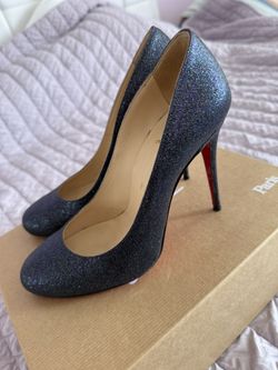 Christian Louboutin Pump 37sz