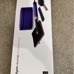 Brand New Genuine Dyson Airwrap