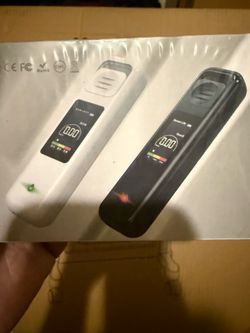 Breathalyzer