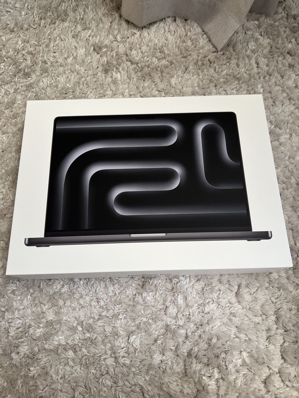 MacBook Pro M4