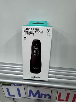 presentation remote