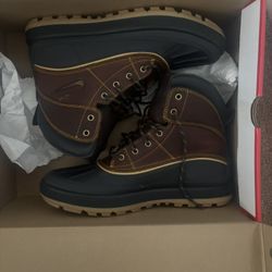 Nike Rain Or Snow Boots