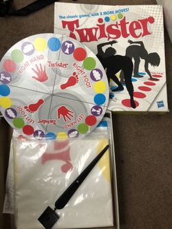 Twister