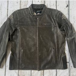 Harley Davidson Jacket Large