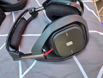 Astro A50Gaming Headset